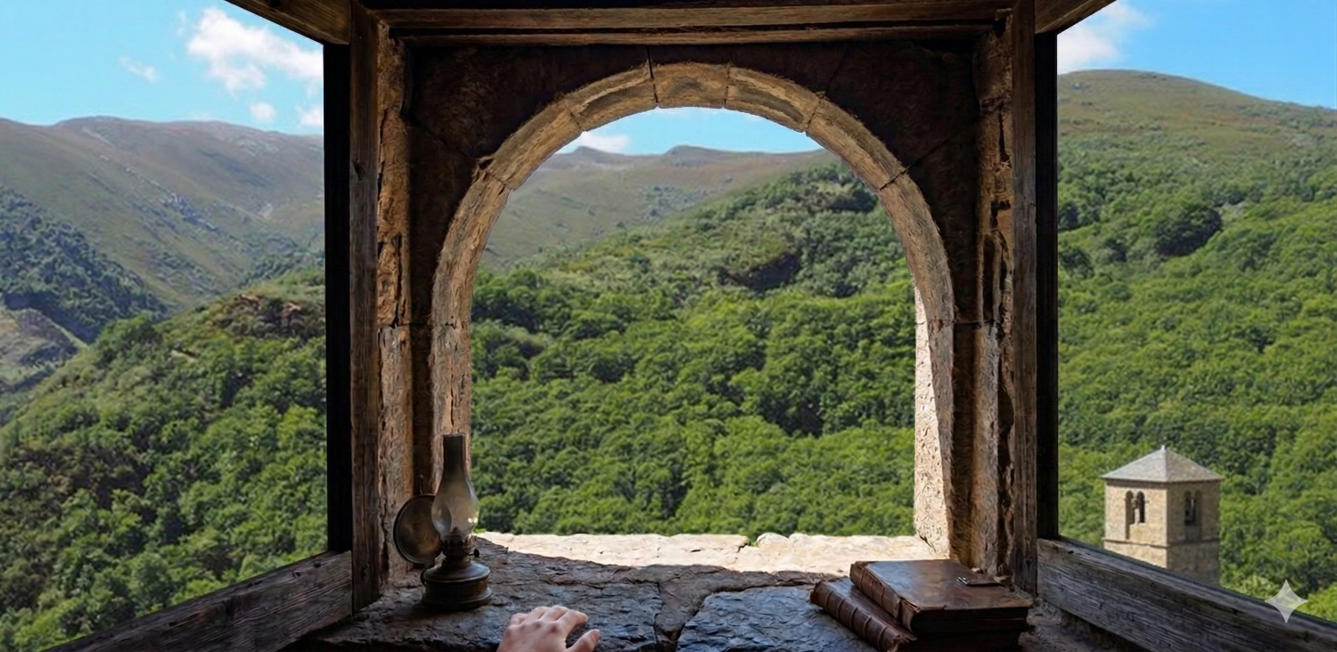 Bierzo en estado puro